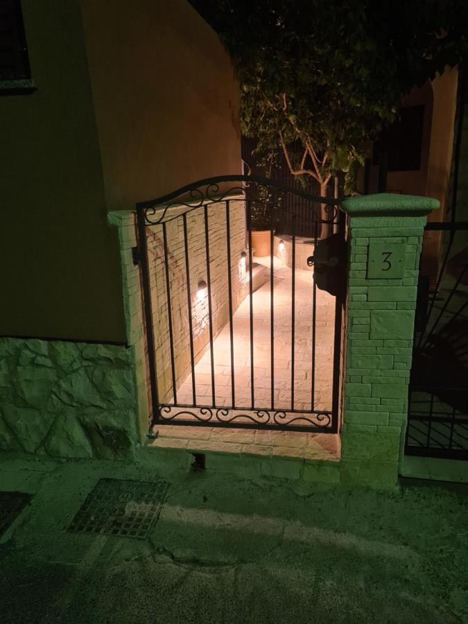 La Corte Di Kate-2 Biograd Na Moru Zewnętrze zdjęcie