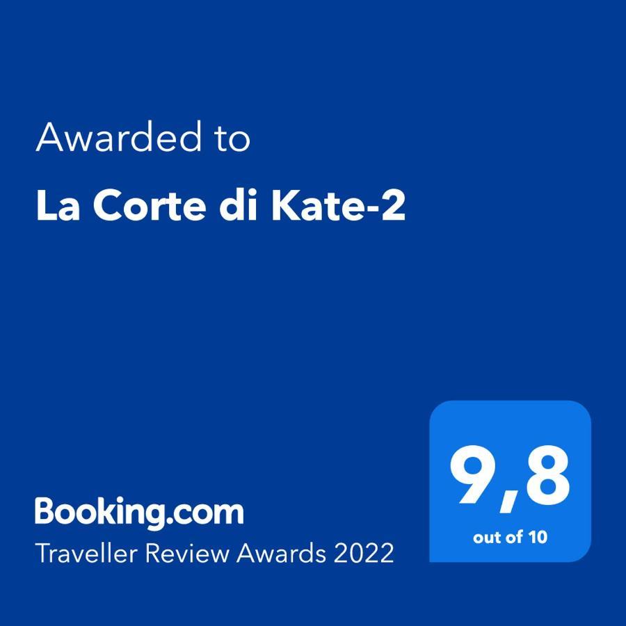 La Corte Di Kate-2 Biograd Na Moru Zewnętrze zdjęcie